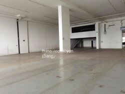 North Link Building (D27), Factory #489333961